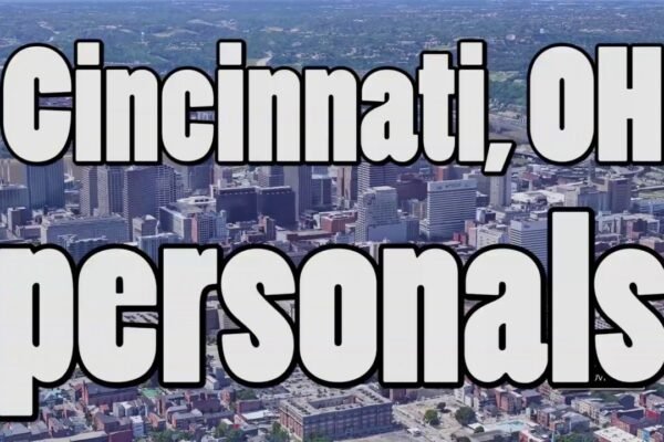 Craigslist Cincinnati