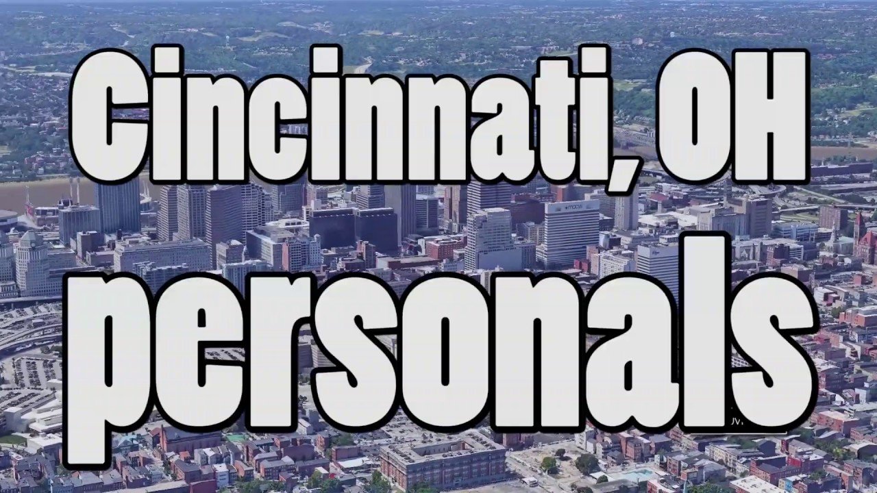 Craigslist Cincinnati