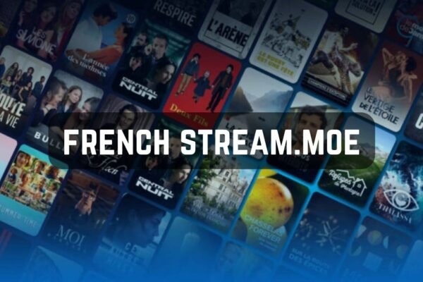 French Stream.moe