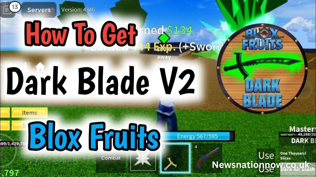 how to get salougatar in blox fruits 2023