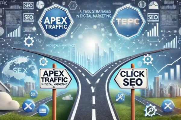 apex traffic vs clickseo