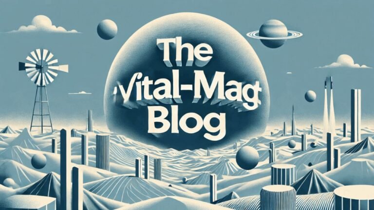 the //vital-mag.net blog