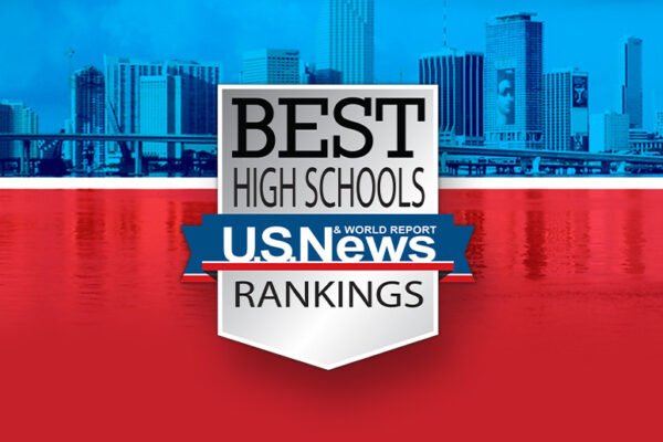 US News Best High Schools