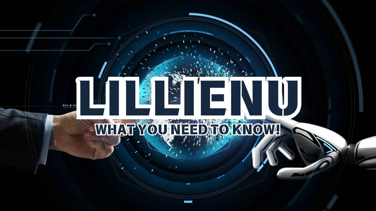 Lillienu: A Journey into Creativity, Inspiration, and Innovation