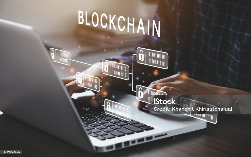 Blockchain Technology: Revolutionizing Digital Transactions